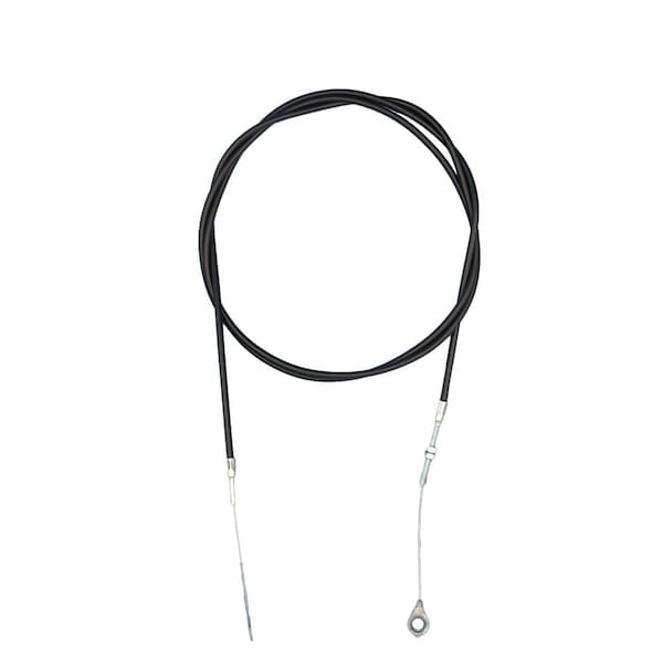 Aftermarket Enhanced 90 Long Throttle Cable 8173 w 82 Casing fit Manco Go Kart Cart Buggy ELV70-0300 - main